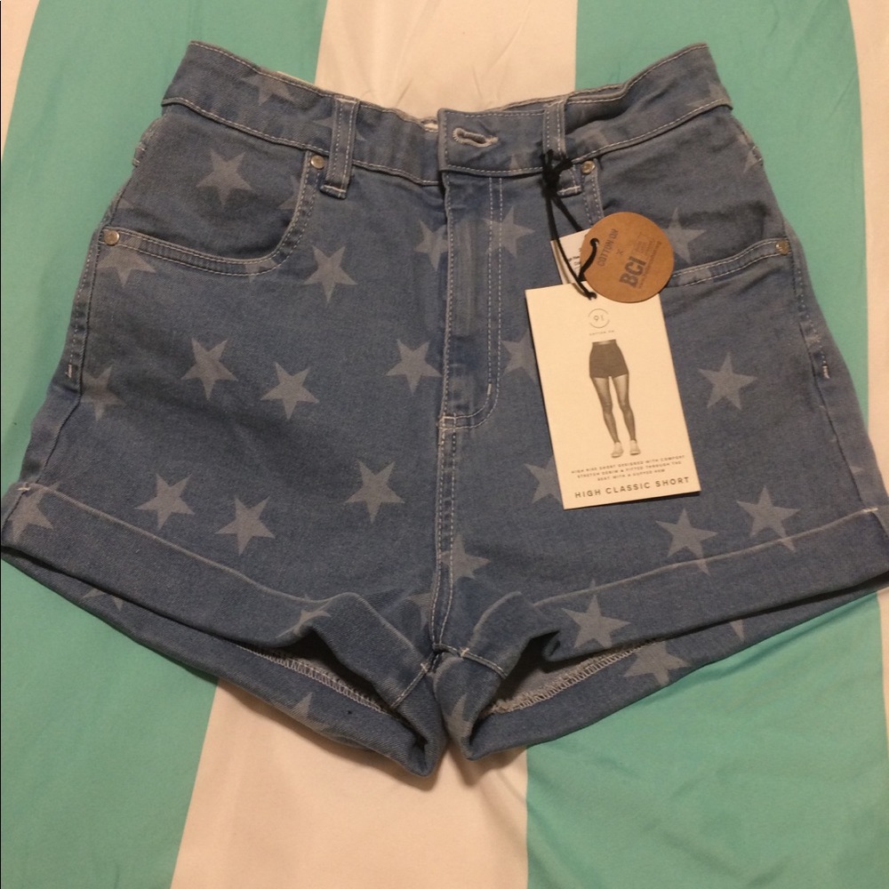 Cotton On Shorts